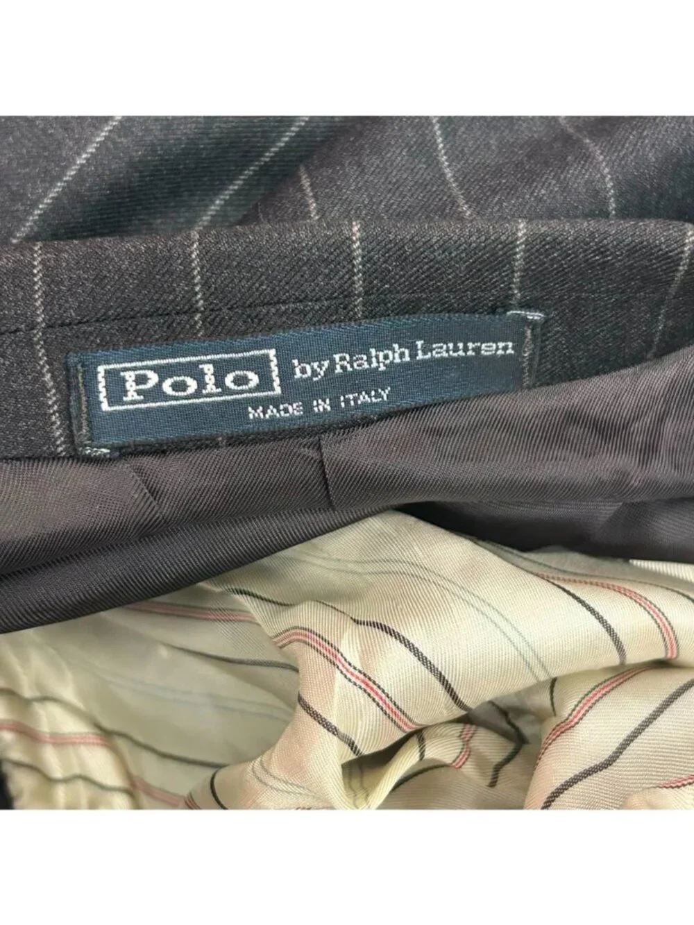 Polo Ralph Lauren this polo